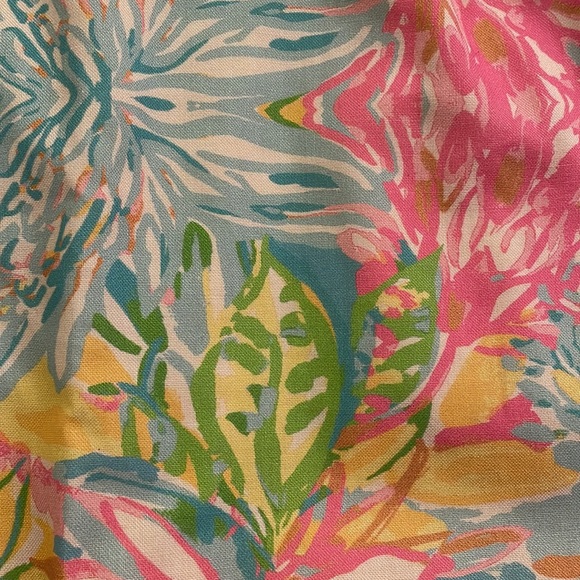 NWT J. Bailey poolside skort. Size 12. - Picture 4 of 4